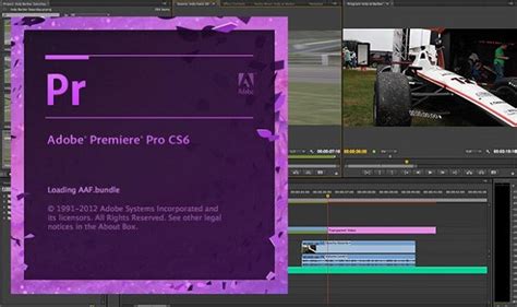 Tải Adobe Premiere Cs6 Full Active Key Bản Chuẩn 2023