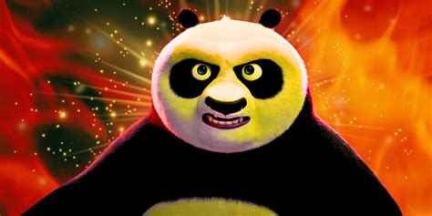 Kung Fu Panda 4 Ending Explained: Po's New Title & Dragon Warrior ...