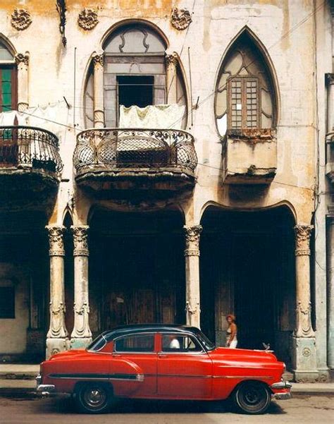 La Habana, Cuba photo on Sunsurfer