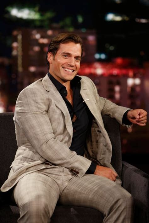 ‘misión Imposible Fallout Henry Cavill En 6 Claves