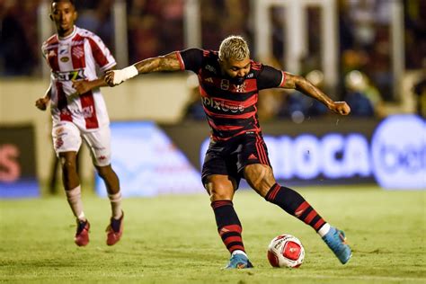 Flamengo X Boavista Ingressos Ainda Dispon Veis Para O Duelo No Jogue