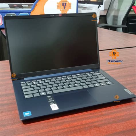 Laptop Lenovo Ideapad Pulgadas Intel Celeron N Gb Ram Gb