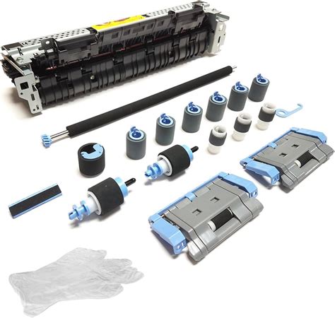 Altru Print M Mk Ap Cf A Maintenance Kit For Laser Printer M