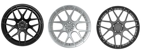 Loma Wheels Luxury Alloy Wheels Viezu