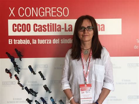 CCOO Satisfecha Con El Dato Del Paro Vincula El Descenso A Las Buenas