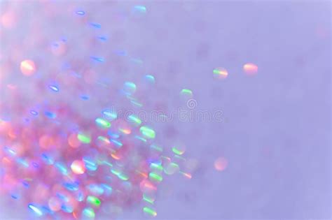 Glitter Background Colors Of Rainbow Lgbt Vector Stock Vector