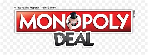 Shuffle Card Games Logo Monopoly Deal Card Game Pngdeal Png Free