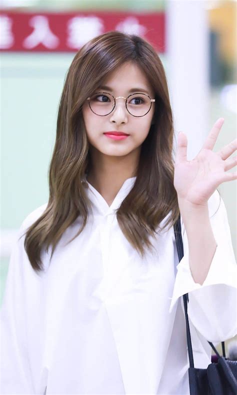 Tzuyu dos veces Fondo de pantalla de teléfono HD SmartResize