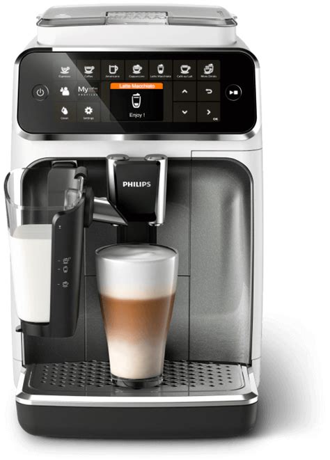 Espressor Automat Philips Seria Lattego Philips