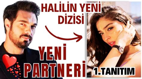 İşte Halil İbrahim Ceyhan ın Yeni Dizisi ve Yeni Partneri HAYAT