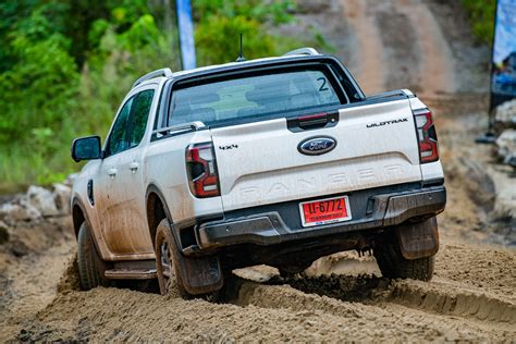 2022 Ford Ranger Phuket Media Drive Press Shots 43 Paul Tan S Automotive News