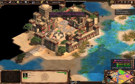 Age of Empires II: Def. Edition [+DLC] – 100% Achievement Guide – Steam Solo