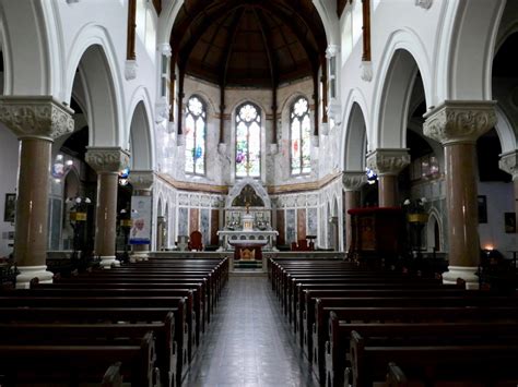 Loughrea Cathedral Interior | Roaringwater Journal