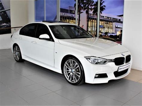 Used Bmw 3 Series 330d M Sport Auto For Sale In Western Cape