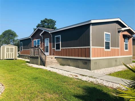 Mobile Home For Sale In Houston Tx Palm Harbor