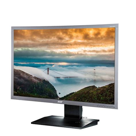 Monitoare LED Acer B243HL 24 Inci WideScreen Full HD