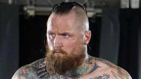 Aleister Black Makes Wwe Raw Debut Tonight Photos Video