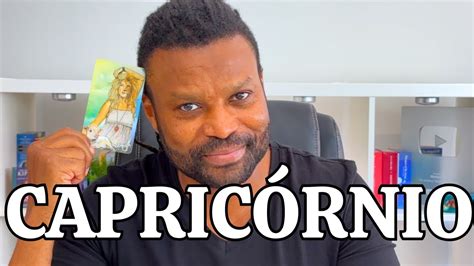 CapricÓrnio 😱 Vai Acontecer Na Sua Vida Em Poucas Horas 🔮 NÃo Ignore