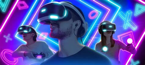 A Realidade Virtual VR Tem Chances De Se Tornar Mainstream