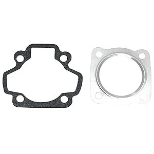 Amazon Tupo Mm Cylinder Head Piston Ring Gasket Top End Rebuild