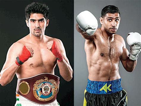 Exclusive Interview Of World Champion Boxer Amir Iqbal Khan Anandabazar