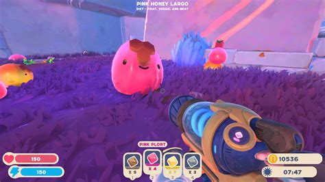 Slime Rancher 2 Largo Slime Combinations