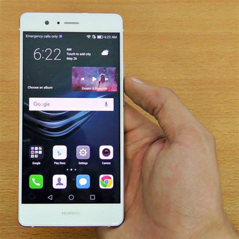 Huawei P9 lite phone specification and price – Deep Specs