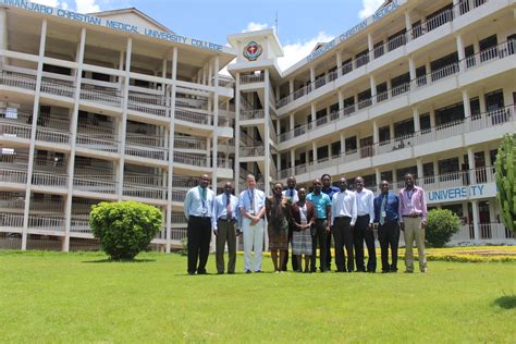 Photo-Gallery | KCMC Medical Education Partnership Initiative (MEPI)