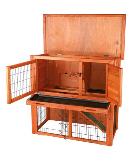 Клетка для мелких животных natura, 2 этажа заказать онлайн, опт и ...