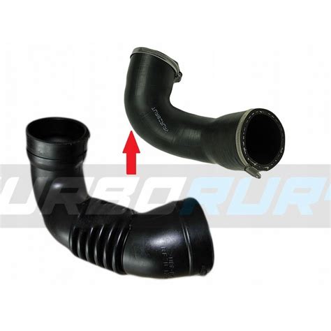 RURA TURBO INTERCOOLERA MAZDA 5 2 0 CD RF7N13221