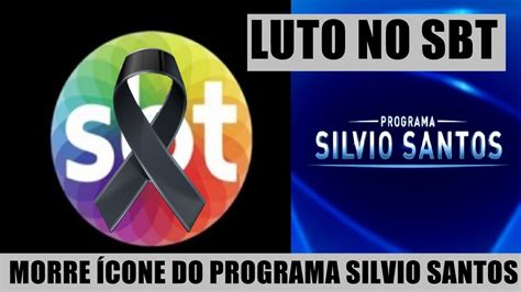 Topo Imagem Cone Dos Programas Do Silvio Santos Br Thptnganamst