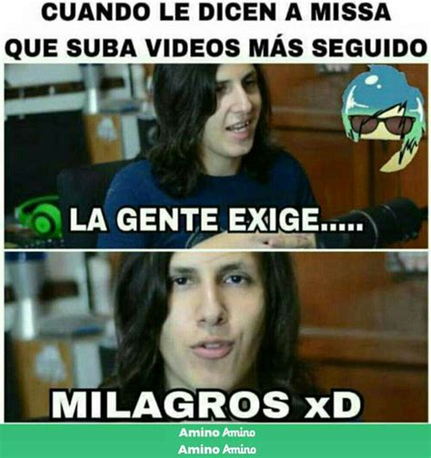 Memes Y Algunas Imagenes De MissaSinfonia 3 Humor Humor