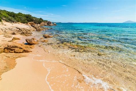 De 10 mooiste stranden van Italië