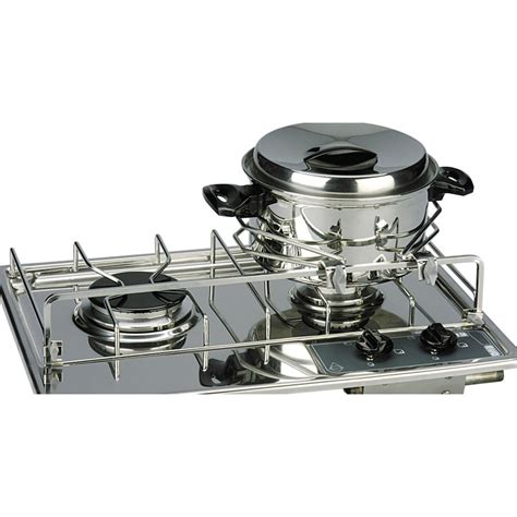 Eno Kit De 2 Paires De Serre Casseroles