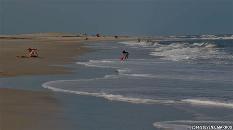 Assateague Island National Seashore | MARYLAND BEACHES