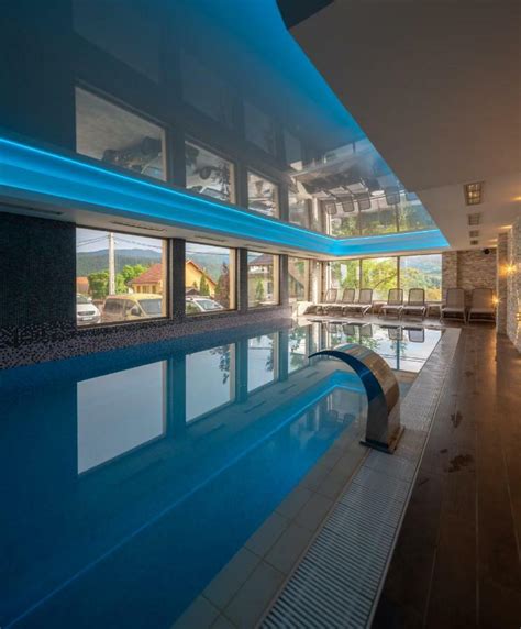 °HOTEL BELVEDERE BRAȘOV 4* (România) - de la RON 577 | HOTELMIX