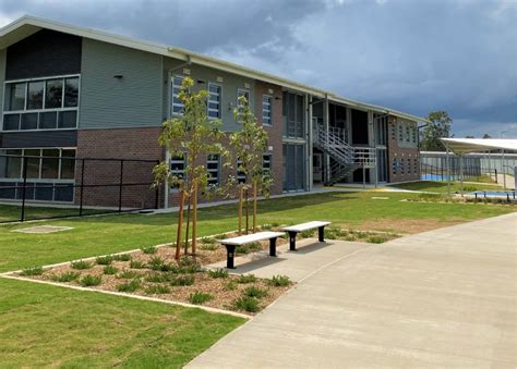 Cessnock Correctional Centre 600 Bed Expansion Mbm