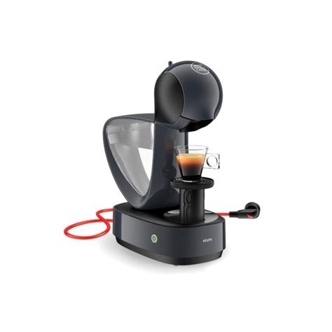 Kavni Avtomat Kapsule Krups Kp 173 B31 Infinissima S Dolce Gusto