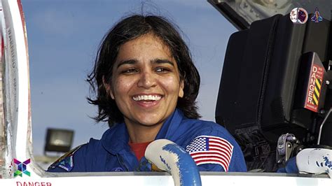 Kalpana Chawla Biography Milestones Youtube