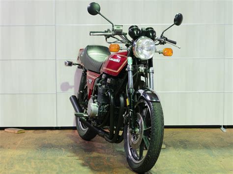 カワサキ 旧車 Kawasaki KZ1000MK2 売約済 MYP WORLD CLASSIC BIKE 世界の旧車屋 日本の旧車