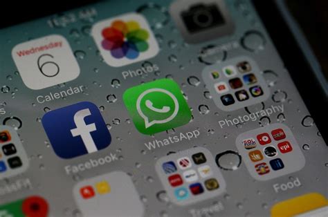 WhatsApp Fica Fora Do Ar No Mundo Todo Tecnologia G1