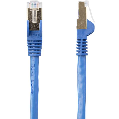 cata ethernet cable stp blue aspatmbl cat  cables