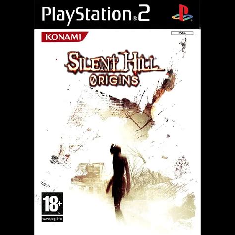 Silent Hill Origins Iso And Rom Emugen