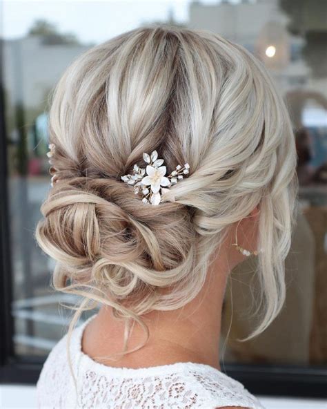 Wedding Hairstyles For Curly Hair Looks Expert Tips Artofit