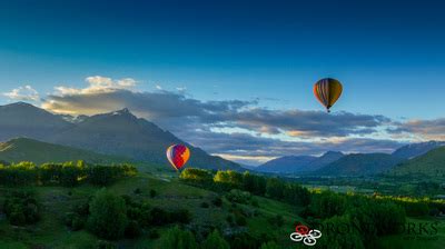 Droneworks New Zealand - Gallery - Queenstown Based Drone Aerial ...