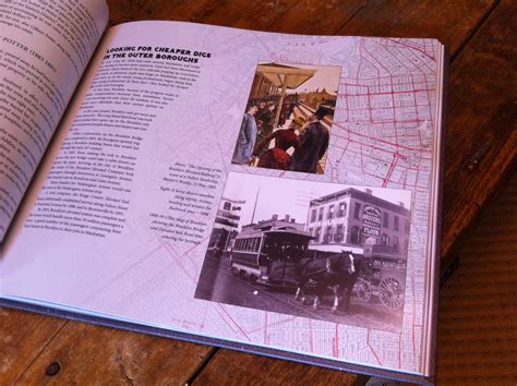 Portfolio – The Brownstone Detectives