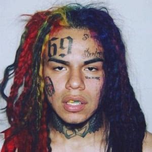 Daniel Hernandez (6ix9ine) Bio, Dating, Age, In Relation, Net Worth