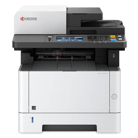 Multifuncional Kyocera ECOSYS M2640IDW Laser Mono Reis Office