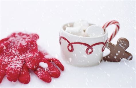 The Best Hot Cocoa Mix To Keep You Warm And Cozy This Winter