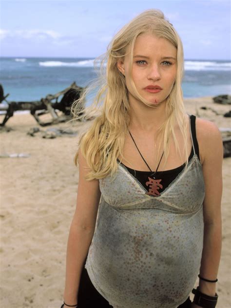 Emilie De Ravin What Happened To Her After Lost Giant Freakin Robot